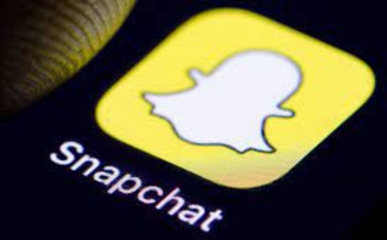 Snapchat Saudi