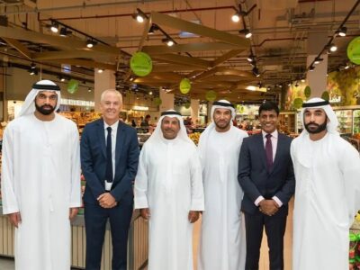Spinneys Kuwait Alshaya
