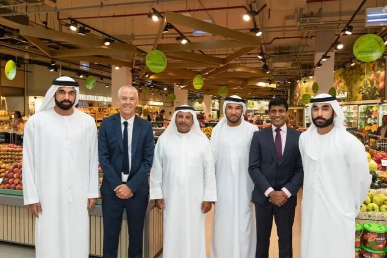 Spinneys Kuwait Alshaya