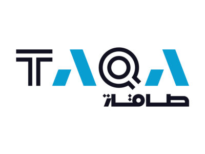 TAQA water treatment and water desalination