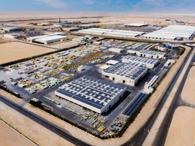 TECOM Group reinforces vital role in manufacturing sector with AED 1.6 billion investment to grow portfolio in Dubai Industrial City-02