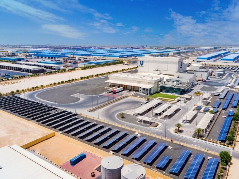 TECOM Group reinforces vital role in manufacturing sector with AED 1.6 billion investment to grow portfolio in Dubai Industrial City