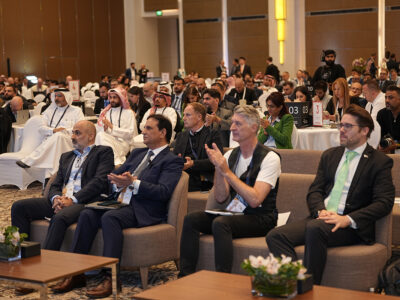 Saudi Arabia’s hospitality and real estate sectors