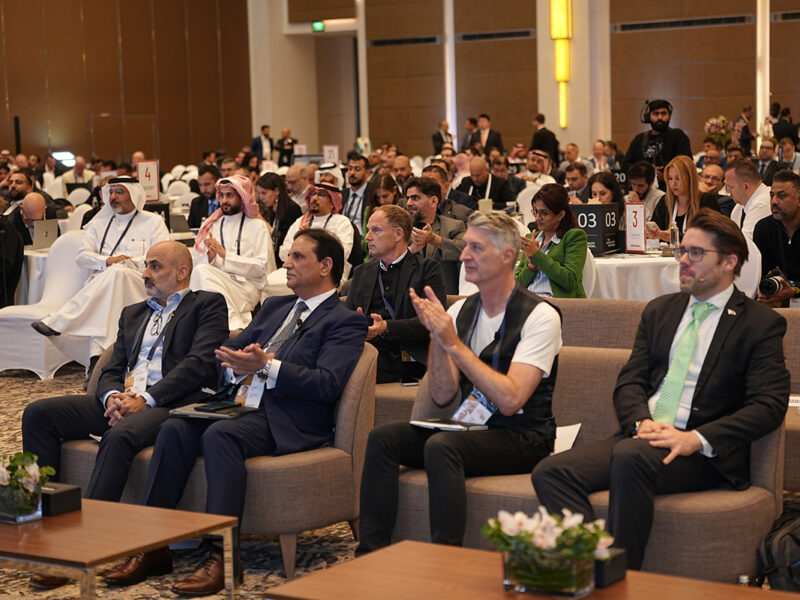 Saudi Arabia’s hospitality and real estate sectors