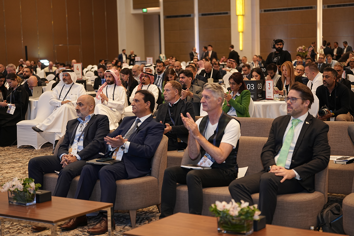 Saudi Arabia’s hospitality and real estate sectors