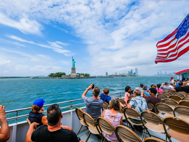 US Visa Bond Pilot Programme