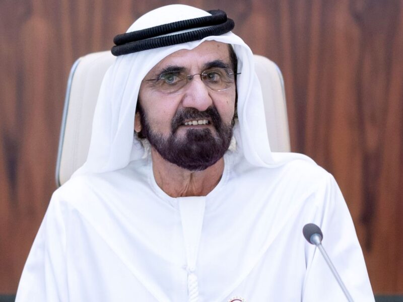 UAE Cabinet issues resolution reorganising UAE Gender Balance Council
