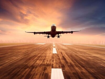 UAE airlines airports aviation