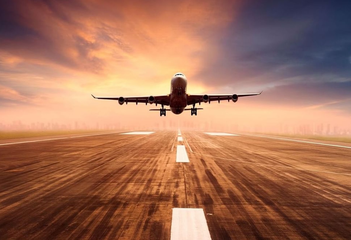 UAE’s Flights Adds 15 new places like passenger numbers hit 75.4m