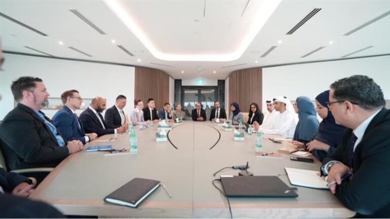 UAE australia cepa trade