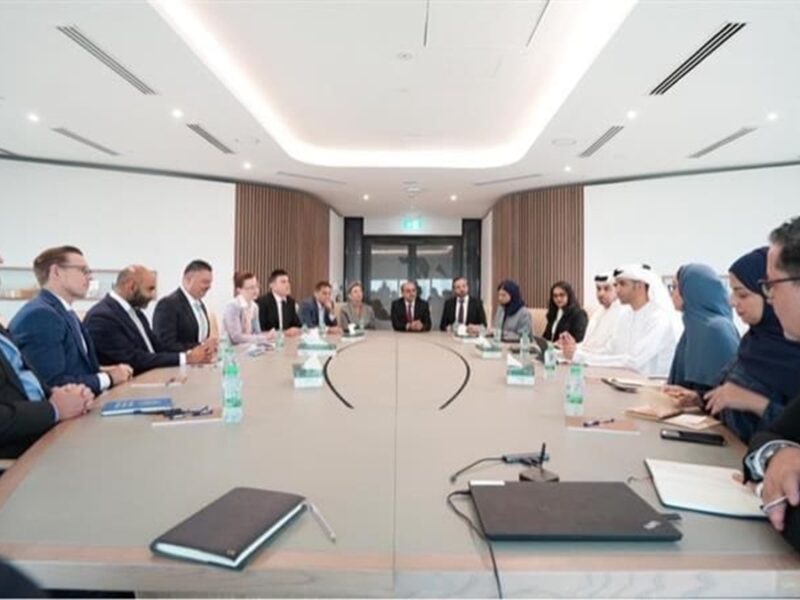 UAE australia cepa trade