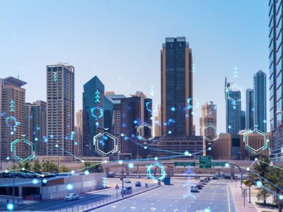UAE digital transformation