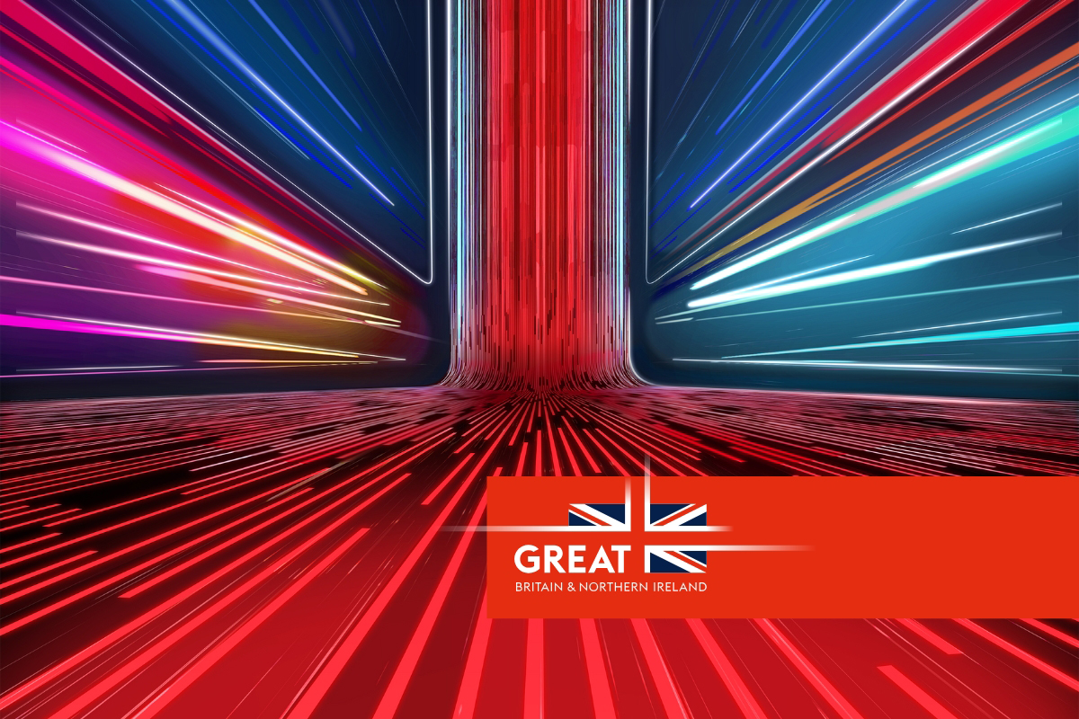 The UK industrial strategy associates the Gulf’s opinion – from pure power to advanced production
