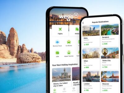 Wego Saudi Arabia
