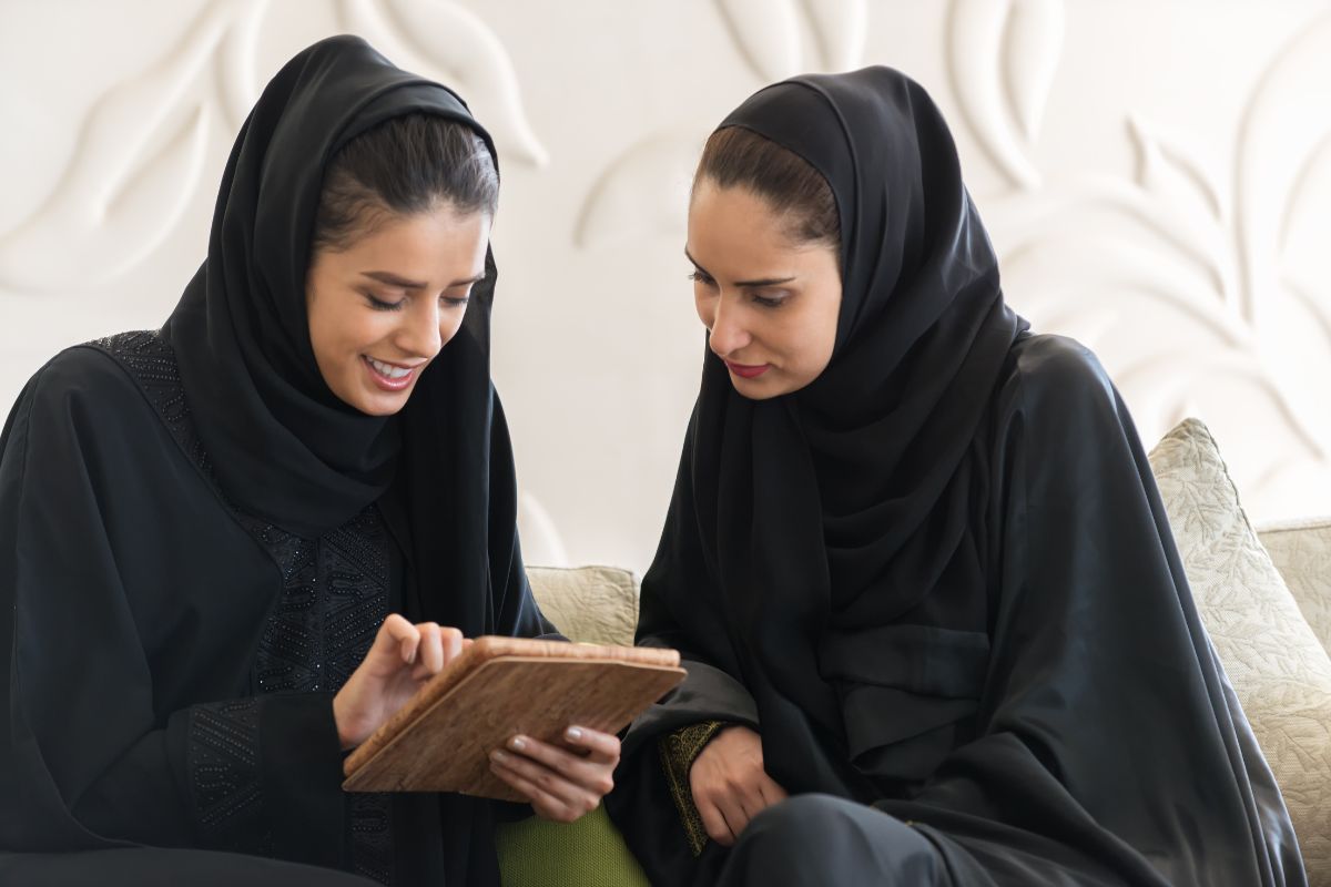 Why Milirati Women should lead the next wave of economic disorders