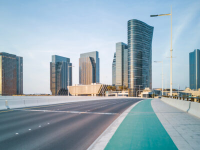 abu dhabi global market