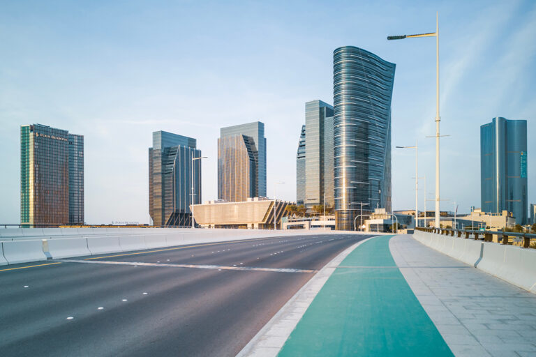 abu dhabi global market