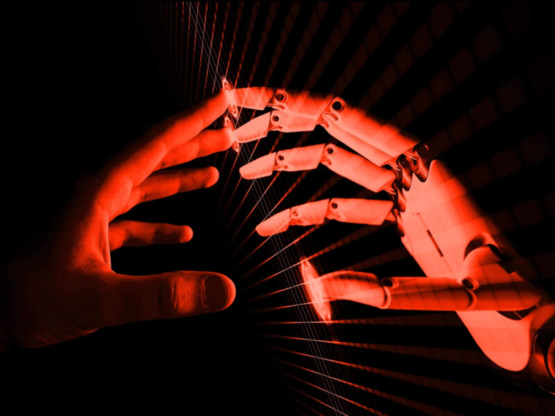 Abu Dhabi’s Hub71 bets big on AI as healthcare becomes next frontier