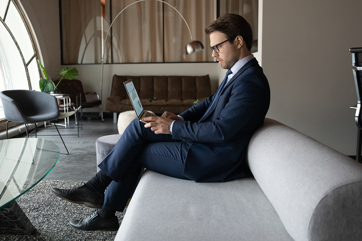 ‘You don’t need to be the hard’: In addition to 80% of startup inventories they feel alone – and slows down