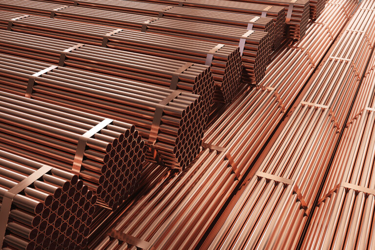 Trump Copper Tariff