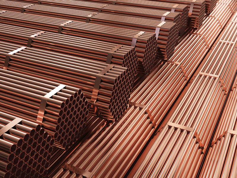 Trump Copper Tariff
