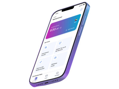 du Pay Digital Wallet