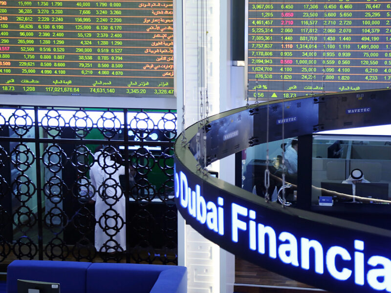 Strong MENA IPO Pipeline for 2025