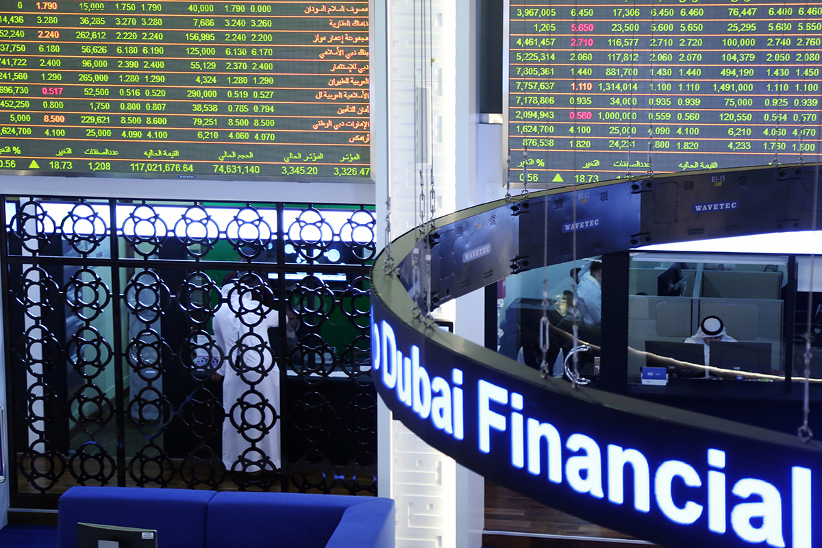 Strong MENA IPO Pipeline for 2025