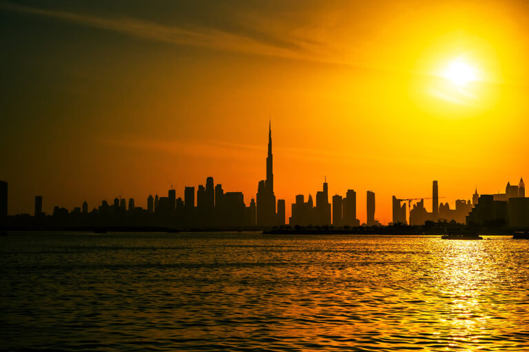 Dubai Smart Rental Index