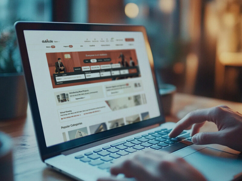 Inside Dubizzle’s plan to power the Middle East’s digital economy