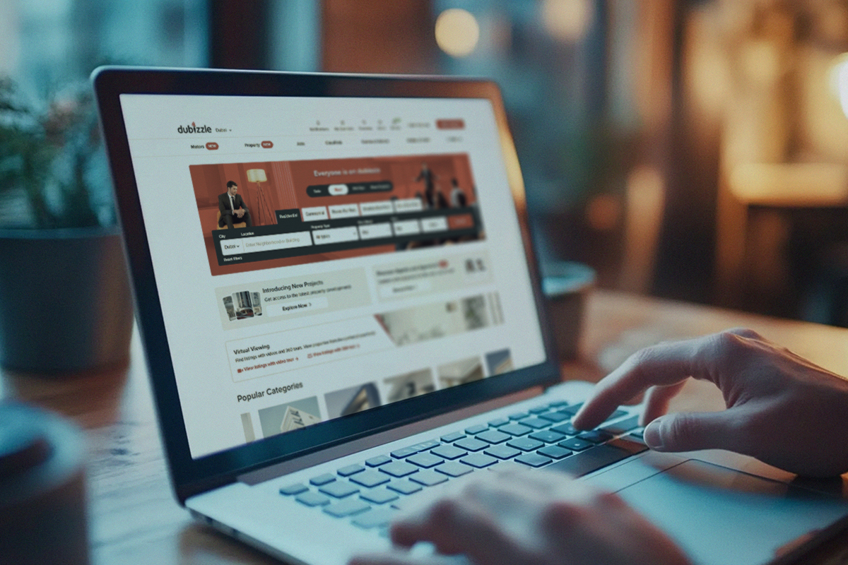Inside Dubizzle’s power to enable the digital economy in Middle East
