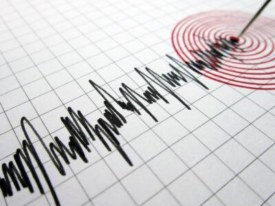 Abu Dhabi earthquake