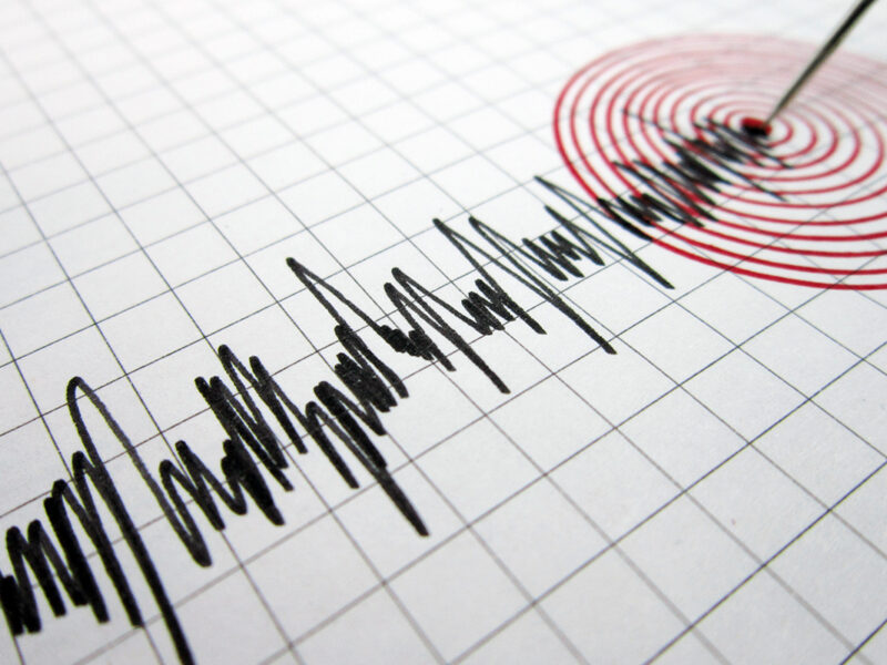 Abu Dhabi earthquake