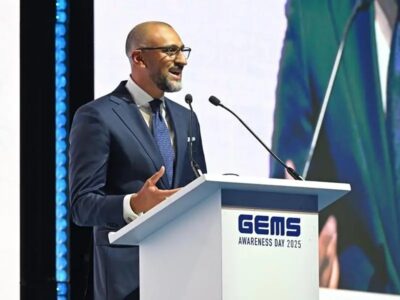 gems education dubai dino varkey