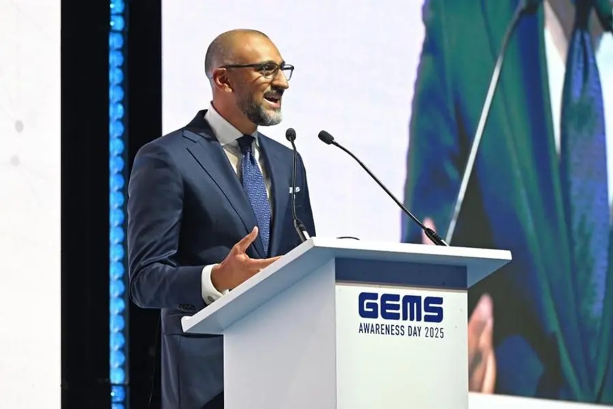 gems education dubai dino varkey