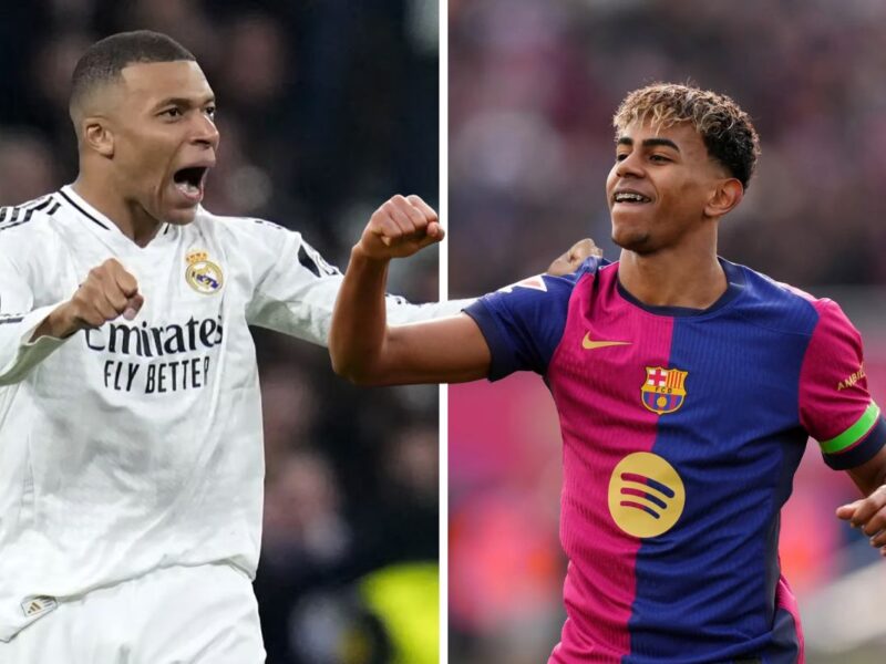 beIN SPORTS to broadcast all 380 LA LIGA matches live in UAE, Saudi and across MENA for 2025/26 season