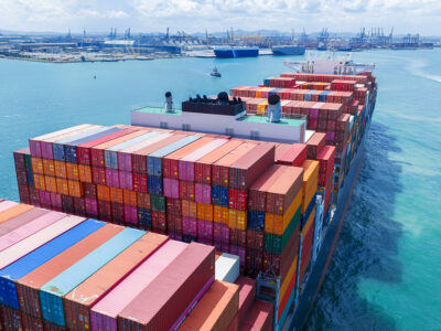 Trade tariff