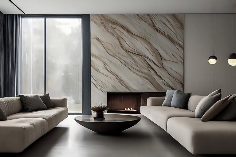 AI Interior design