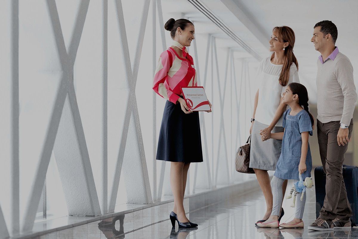 Do we design flight planes to people – or are they just airlines?