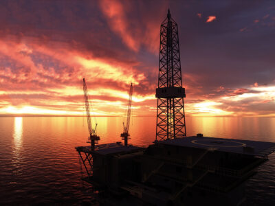 ADES Acquires Shelf Drilling
