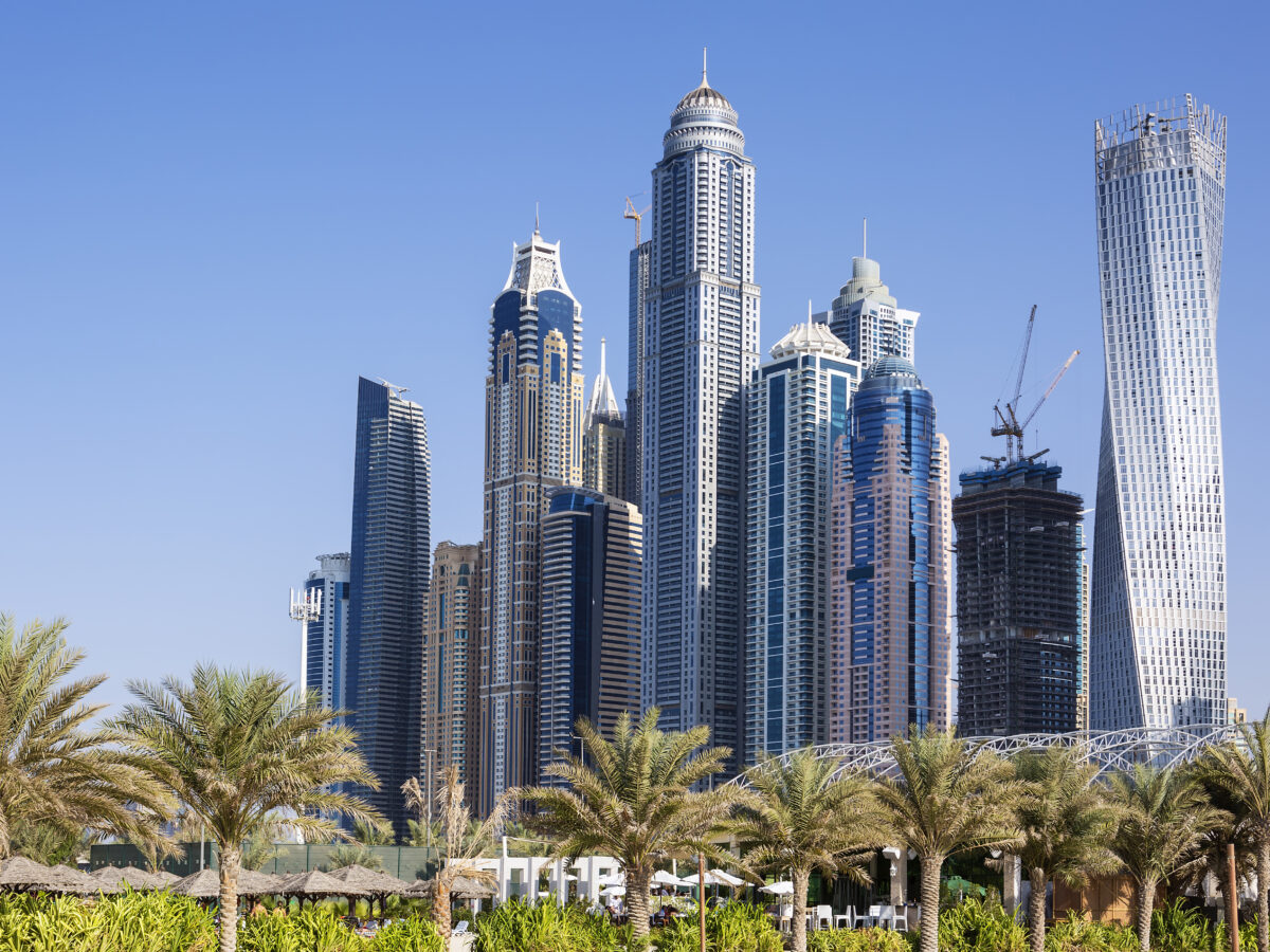 Why are Dubai tenants rethinking their next move?
