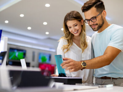 consumer technology