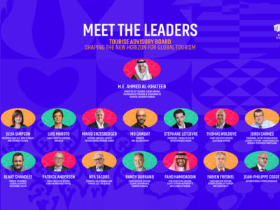 TOURISE advisory board