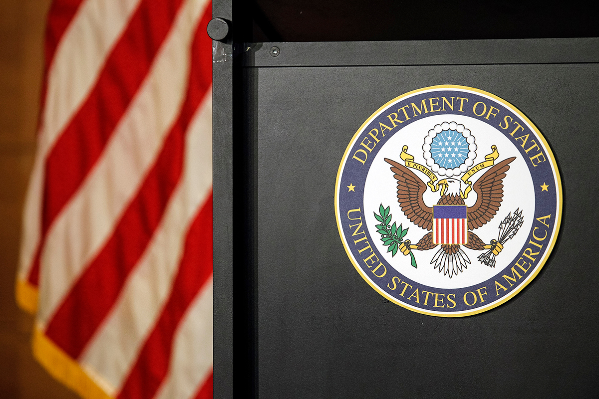 US Designs 55 million visa reviews in the cracking of breaches