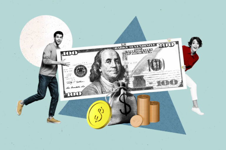 young millionaires and billionaires