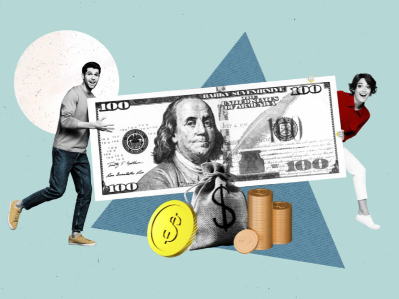 The new faces of wealth: Gen Z millionaires and billionaires reshape global rich list