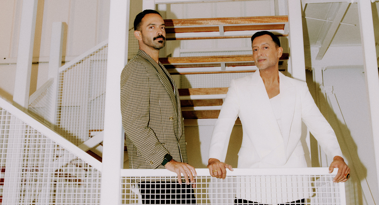 Why global luxury products depend on local minds to open the GCC market