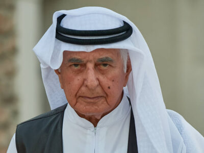 Hussain Abdulrahman Khansaheb of Khansaheb Group