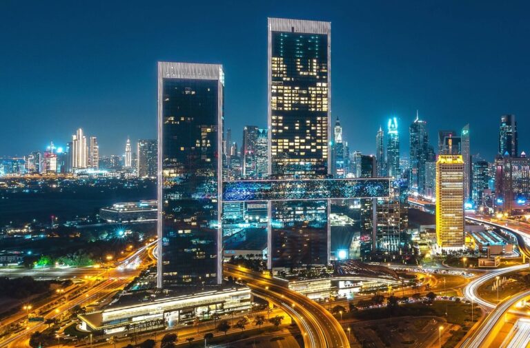 Alec Holding Dubai IPO DFM UAE