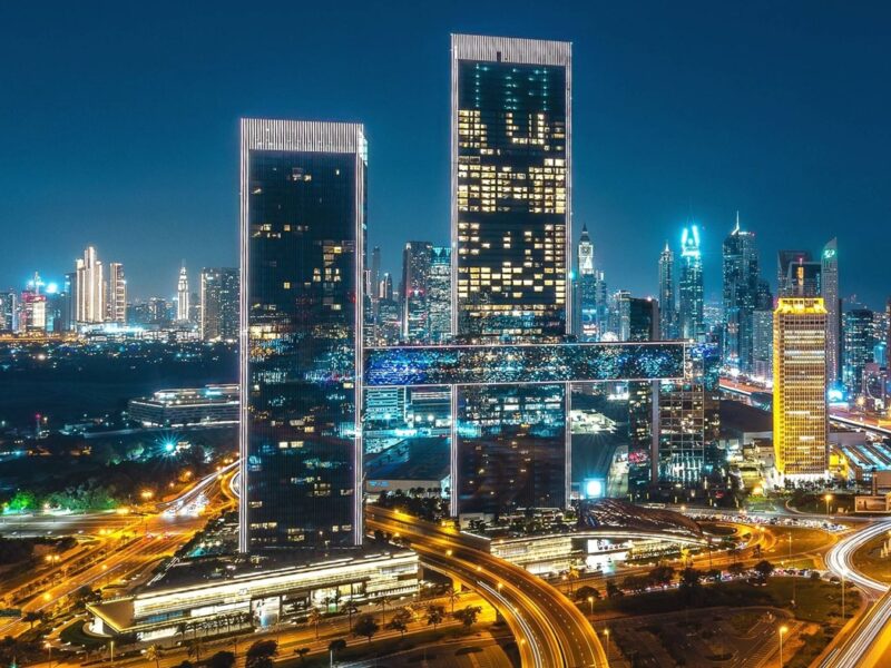 Alec Holding Dubai IPO DFM